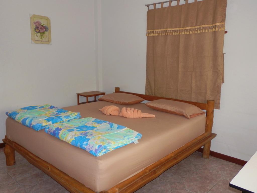 Mg Guesthouse Сукотай Екстериор снимка